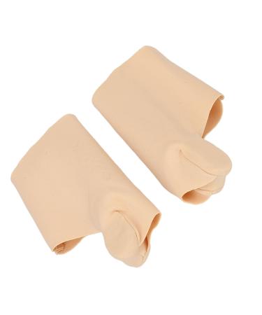 Bunion brace soft good elasticity relieves pain breathable silicone pad bunion brace for sleeping
