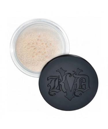 KVD Beauty Lock-It Setting Powder Standard Size Translucent - 0.67 oz