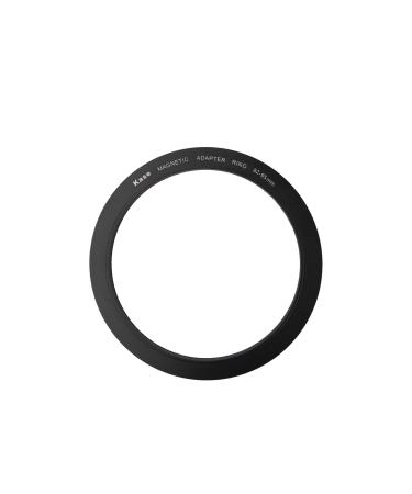 Kase Wolverine 82mm to 95mm Magnetic Step Up Filter Ring Adapter 82 95