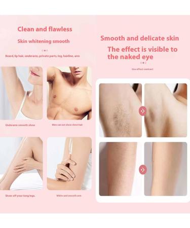 Duskofficial Razor Beautibloom - Elegance Portable Shaver SilkShave 2 in 1 Electric Shaver Razors for Women Elorixa Razor Epilator Trimmer for Women Wet Dry Shaver Women (Pink) - Buy Online on GoSupps.com