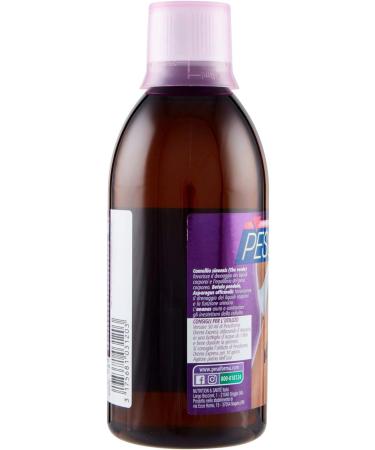 Pesoforma Drena Express 500 ml - International Shipping | Buy the Best Natural Weight Loss Drink Online - Buy Online on GoSupps.com