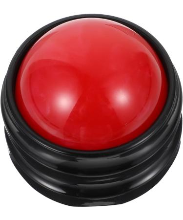 Ultechnovo Massage Globe Training Accessories - Trigger Point & Fasciitis Relief Body Muscle Roller & Hand Massage Ball | BAY BAIL Massage Device - Buy Online on GoSupps.com