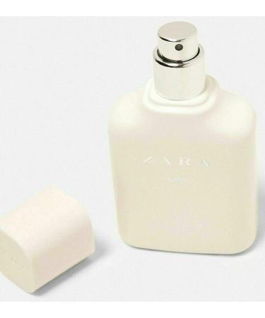 Zara Woman Eau De Toilette Femme 30ml/1.0 fl oz Sandalwood Vanilla 1 Fl Oz (Pack of 1) - Buy Online on GoSupps.com