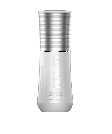 Lorion Beauty- Hydrating Neck Serum - White Collection - 30ml