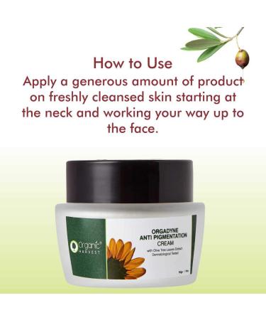 Spot Reduction Face Cream with Kakadu Plum & Acai Berry - Vitamin C Dark Spot Remover for Women & Men | 100% Organic & Sulphate-Free - 50g - Buy Online on GoSupps.com