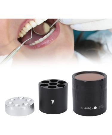 ZJchao Composite Heater Resin Warmer - Optimal Dental Softener & Material Warmer with Light Filter Cover (#2) | International Shipping Available - Buy Online on GoSupps.com