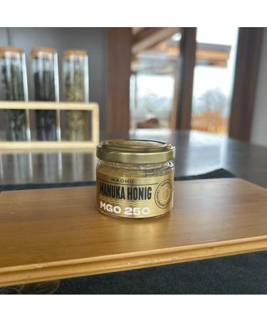 Tea Soul Manuka Honey 50gr - Buy Online on GoSupps.com