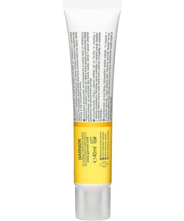 L'Oreal Garnier Vitamin C Day Brightening Liquid with SPF50+ invisible 40 ml - Buy Online on GoSupps.com