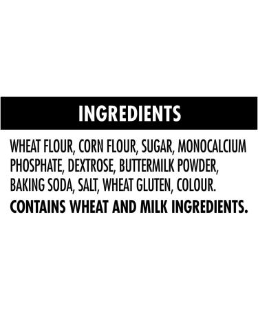 Pearl Milling Company Complete Buttermilk Pancake & Waffle Mix Multi-Pack 905 g (Pack of 12) Complete Buttermilk 75.42 g (Pack of 12) Pancake & Waffle Mix - Buy Online on GoSupps.com
