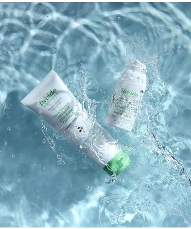 Lavido Thera Intensive Oil Control Gel Wash - Replenish & Nourish | International Shipping Available (120 ml - Buy Online on GoSupps.com