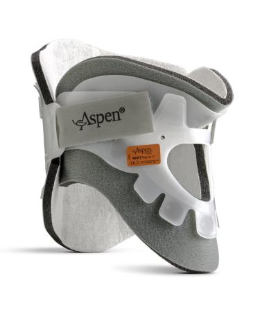 Aspen Medical Products Cervical Collar Neck Brace - Regular Size 983110 for Optimal Support & Comfort | Adult Regular - Buy Online on GoSupps.com