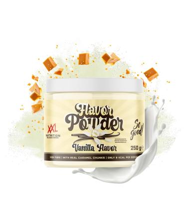 XXL Nutrition Flavor Powder - XXL Nutrition