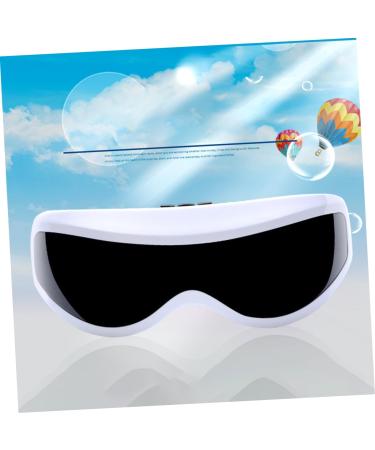 Vaguelly Appareil De Protection Oculaire Par Vibration Eye Care Eye+ Massager - Buy Online on GoSupps.com