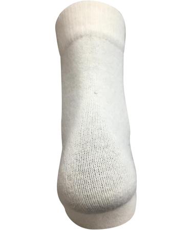 OTC Angora Foot Warmer Socks - Natural Wool Unisex Large - Ideal for Arthritis Relief | Comfortable International Shipping - Buy Online on GoSupps.com
