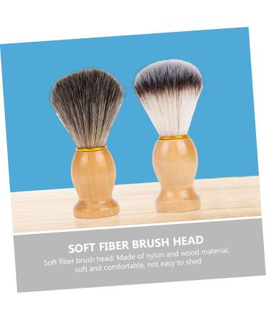 Housoutil 2st Rapid Barthaurreiner Brush Trimmer for Men | Professional Shaving & Hairdressing Brushes - International Shipping Available - Buy Online on GoSupps.com