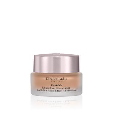 Elizabeth Arden Ceramide- Fond de Teint Cr me Liftant et Raffermissant - couvrance moyenne totale - anti- ge et hydratant 30 ml 410N