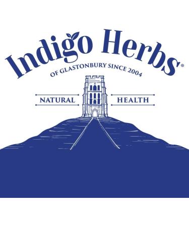 Indigo Herbs Fine Himalayan Rose Salt 250g - Buy Online on GoSupps.com