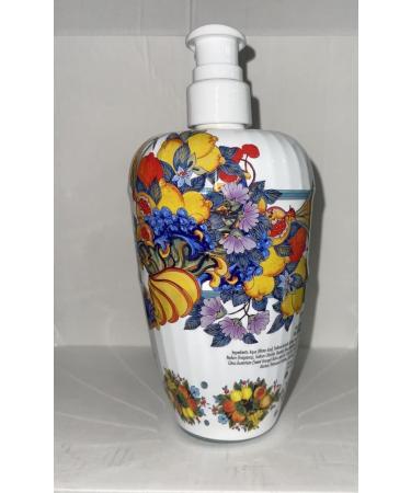  LE MAIOLICHE LE MAIOLICHE BATH AND SHOWER FOAM 700ML SICILIAN ORANGE BLOSSOM - Buy Online on GoSupps.com