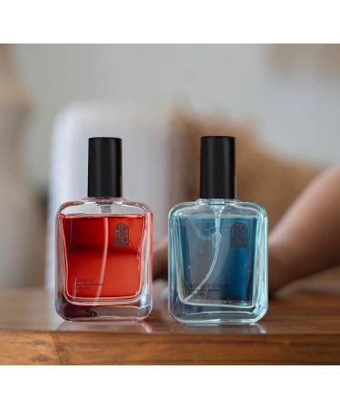 JP Depth Of Ocean-Canyon|Parfum|Long-Lasting|Specially Currated| Eau de Toilette - 100 ml (For Men & Women) - Buy Online on GoSupps.com