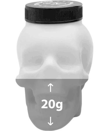 Bandido Extra Volume Hair Styling Powder 20g | Volumizing Hair Powder - Buy Online on GoSupps.com