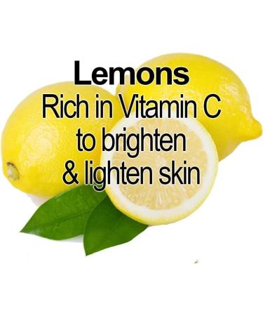 Organic Citrus Facial Toner with Rose Water Witch Hazel & Aloe Vera | Natural Astringent & Pore-Closing Skin Prep - Buy Online on GoSupps.com