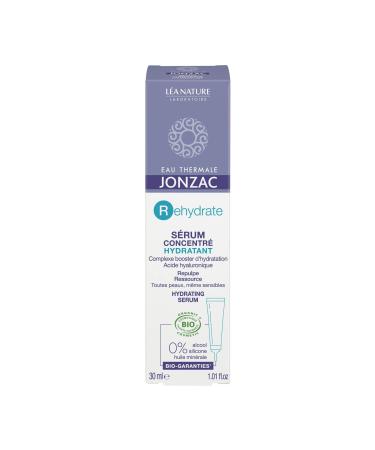 EAU THERMALE JONZAC Quenching Serum Concentrate 30 ml