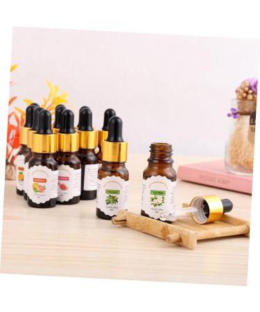 Frcolor Water-Soluble Essential Oils Humidifier Aromatherapy - 11 oz Air Freshener for Home - Buy Online on GoSupps.com