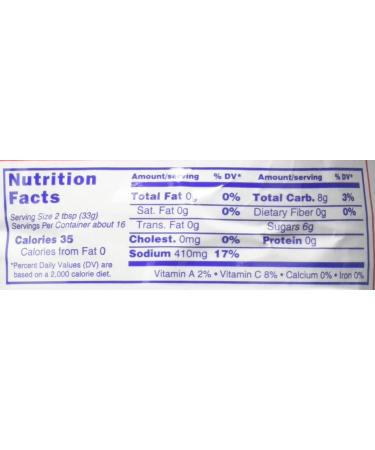 Stadium Secret Sauce (Pack of 2) - Authentic Flavor for Game Day - Buy Online on GoSupps.com