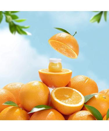 Frudia Citrus Brightening Cream 0.35 oz - Radiant Skin & Natural Glow - Buy Online on GoSupps.com