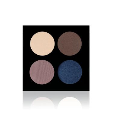 Backstage Shadow Palette "Classic" (4er)