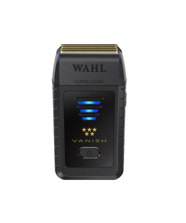 Wahl Vanish - Finishing Tool razor for a smooth shave & clean finish - Buy Online on GoSupps.com
