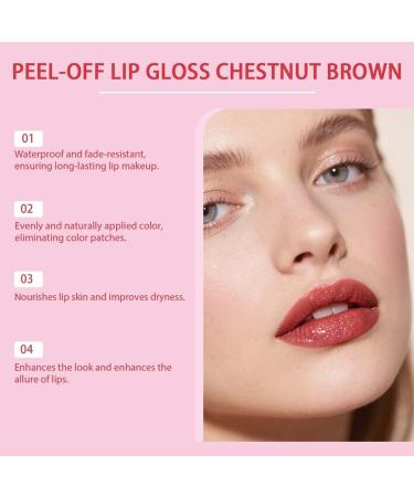 NHPY 3 pieces lip gloss matte waterresistant longlasting soft - Buy Online on GoSupps.com