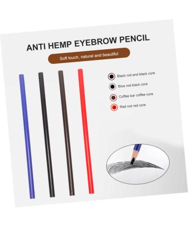 FRCOLOR 8 Pieces Multifunctional Makeup Pencils Eyebrow and Lip Set for Women - Buy Online on GoSupps.com