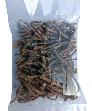 AOZA SAARA : Kandathippili/Piper longum/Piper Root/Piparamula/Modikaddi/KandaTippili/Kattuthippaliver 100g (Pack of 100g x 1) - Buy Online on GoSupps.com