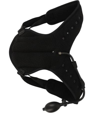 VBESTLIFE Posture Corrector - Inflatable Shoulder & Clavicle Support | Ergonomic Back Straightener for Improved Posture | International Shipping Available - Buy Online on GoSupps.com