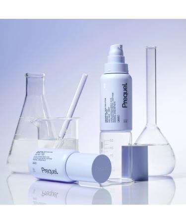 Prequel Skin Universal Skin Solution Hypochlorous Acid Spray for Face and Body. Fine Mist HOCL Facial Cleanser and Dermal Spray with Minerals & Electrolyzed Water - pH-Stabilized Care. 4oz - Buy Online on GoSupps.com