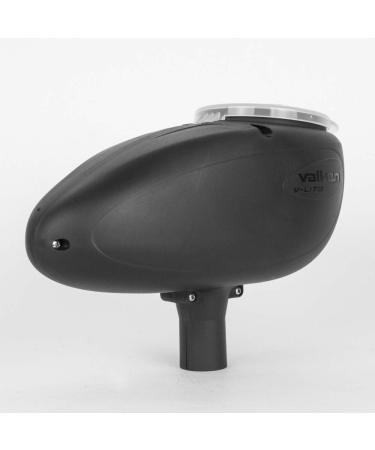 Valken Paintball V-LITE 200 Round Fast Loader - 68 Cal - Black - Buy Online on GoSupps.com