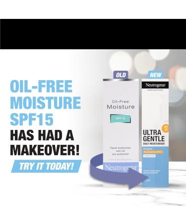 Neutro.Gena Oil-Free Face Moisturizer 115 ML - Hydrating Skincare for All Skin Types | International Shipping Available - Buy Online on GoSupps.com