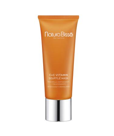 NATURA BISS - C+C VITAMIN Mask 75 ml - unisex