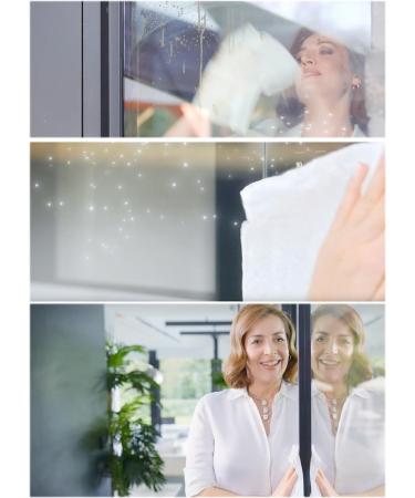 Clearfee Set: Original Sleepy Wet Wipes & Surface Cleaning Towels | 100 XXL Disposable Cleaning Towels | Large & Strong (6-Piece Mix Set) - Ideal for International Shipping - Buy Online on GoSupps.com