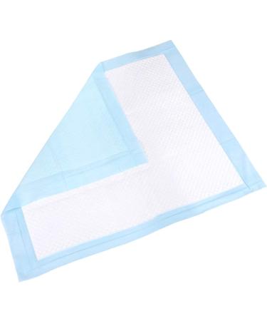 Extra Large Disposable Incontinence Bed Pads (32x36, 35 Count) - Leak-Proof & Breathable for Children and Pets - High Absorbency - Pack of 1 - Buy Online on GoSupps.com
