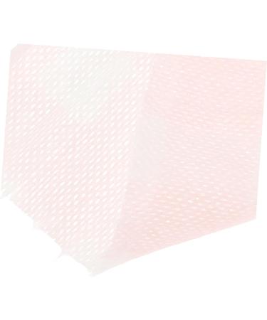 DRESSOOS 1 Roll manicure tools Nail Polish Cleaning Pads Cotton Nail Polish Pads nail cleansing pad pure cotton 13x13x11cm Pink - Buy Online on GoSupps.com