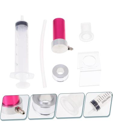 4pi ces Moule L vres Fait Maison Pour L vres Kit Diy Silicone Fournitures De Bricolage Assorties - Buy Online on GoSupps.com