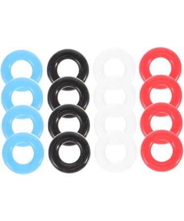 Solustrie 32 Couples Anti-Slip Glasses Accessories | Ear Protectors Sunglass Holders and More - Ultimate Comfort & Protection - Buy Online on GoSupps.com