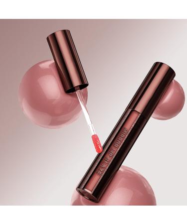 Long-lasting nourishing moisturizing lip gloss for women parties dates meetings - Buy Online on GoSupps.com