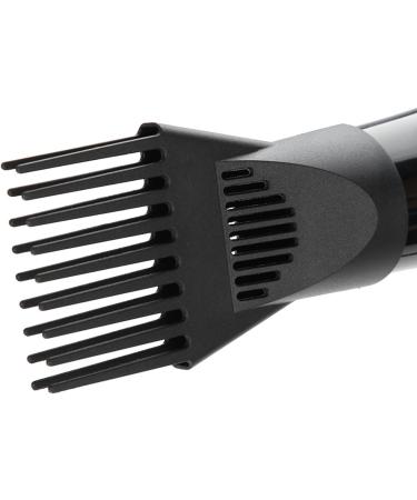 KUIKUI Professional Hair Dryer with Negative Ion Technology - Constant Temperature Powerful Wind Portable Size Thermal Balance and More - Buy Online on GoSupps.com