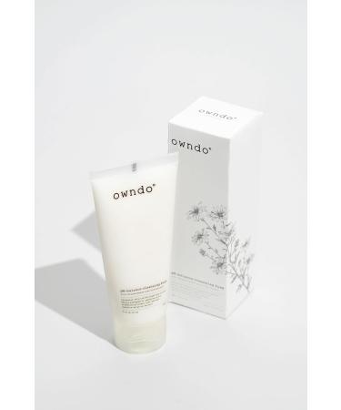 Vegan Facial Cleanser - pH-Balanced Cleansing Foam with Chrysanthemum | OnDo Personal Care - Shop Internationally - Buy Online on GoSupps.com