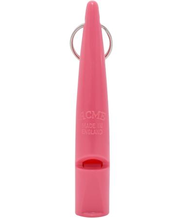 ACME Dog Whistle No. 210.5 - Original English Whistle with Instructions Loud & Far-Reaching (Honeysuckle) | International Shipping Available - Buy Online on GoSupps.com