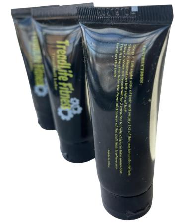Treadmill Lubricant 3 Pack - Compatible with NordicTrack, ProForm, Reebok, and More - Buy Online on GoSupps.com