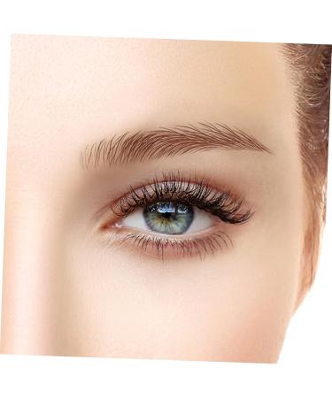  MERRYHAPY MERRYHAPY Eyebrow Makeup Stickers Beauty Sticker Set Fake Eyebrow Stickers Realistic Look For Thinning Eyebrows - Buy Online on GoSupps.com